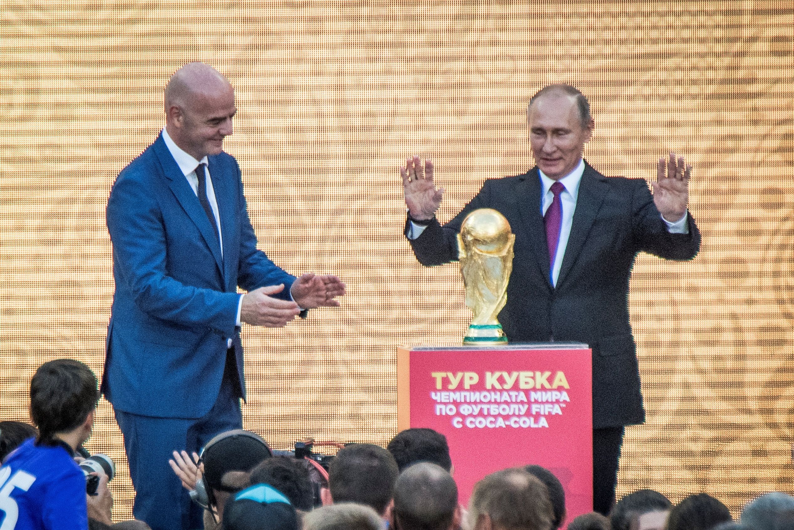 World wide Cup Bracket 2018: Printable Attract and Agenda for All image about World Cup Groups Printable identified as International Cup Bracket 2018: Printable Attract and Agenda for All